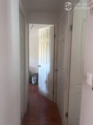 Venta Departamento De 3 Dormitorios En Pudahuel