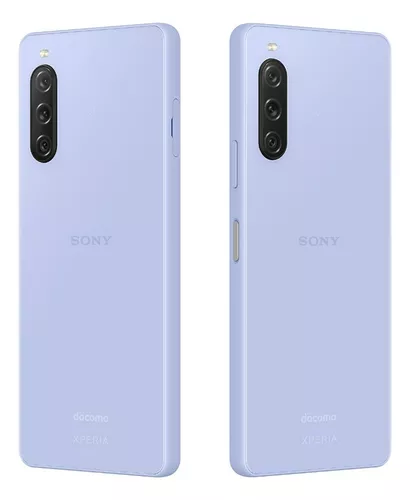 Sony Xperia 10 V: Precio, características y donde comprar