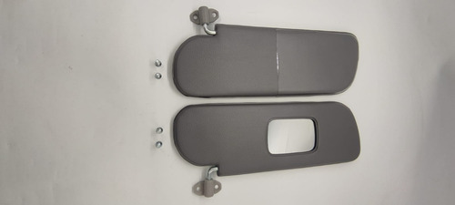 Toyota Land Cruiser Fj40 Fj43 Fj45 Parasoles Gris