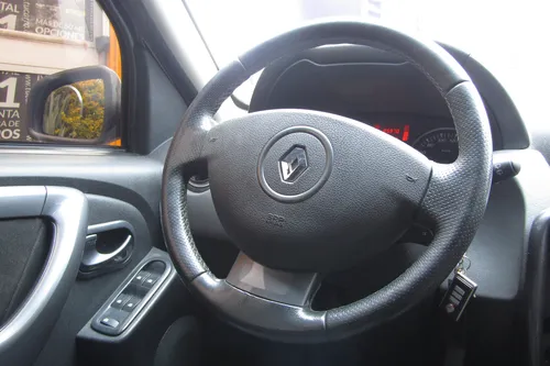 Renault Duster 2.0 Dynamique 4X2 At
