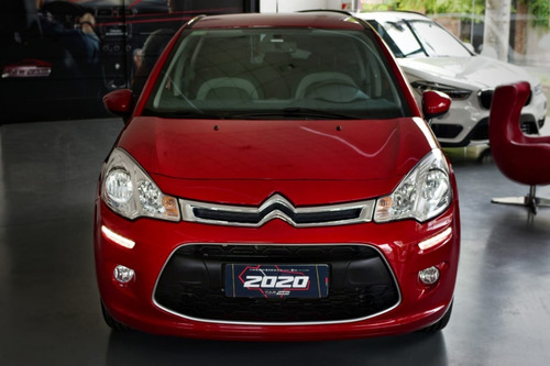 Citroën C3 Vti Feel 115 Am21 2020 Car Cash