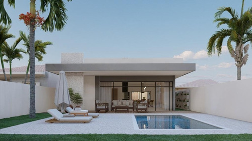 Imagem 8 de 23 de Casa Com 4 Dormitórios À Venda, 303 M² Por R$ 1.920.000,00 - Quinta Dos Ventos - Ribeirão Preto/sp - Ca0414