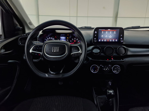 Fiat Cronos 1.3 FIREFLY FLEX DRIVE MANUAL