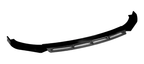 comprar Bumper Front Lip Delantero 3 Piezas Tuning Universal Auto #2