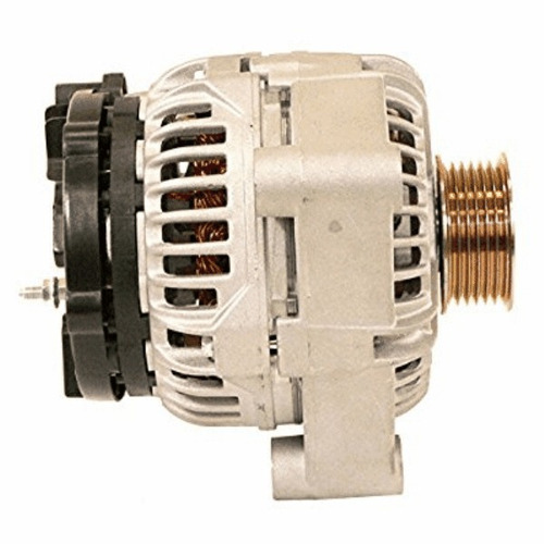 Alternador Gmc Yukon Xl 2001 8 Cil 6l 125 A (Reacondicionado)