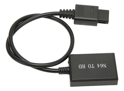Convertidor De Interfaz Multimedia De Juego Hd Enchufe De