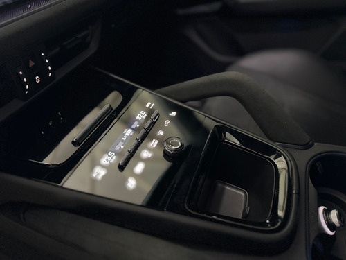 Porsche Cayenne 4.0 V8 S At