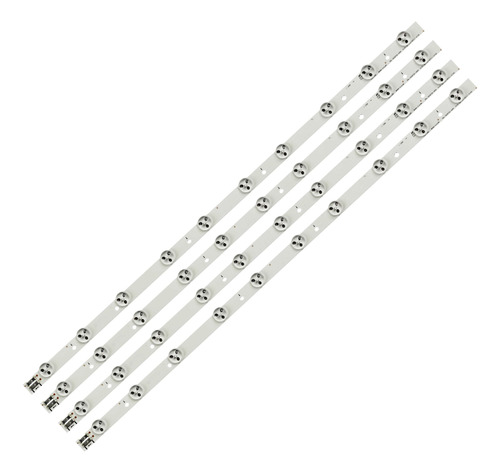 Tiras / Barras Led Para Tv 32 Samsung Un32eh5000m 