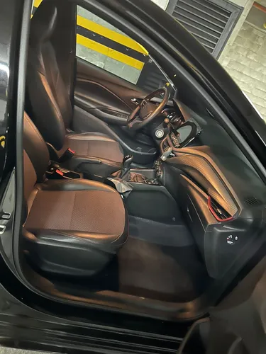 Chevrolet Onix 1.0T Rs Mt