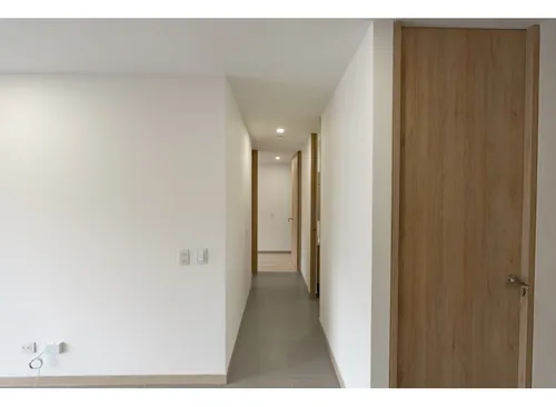 86m2 Apartamento Arriendo Envigado - Biocity