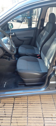 Chevrolet Celta 1.4 Lt