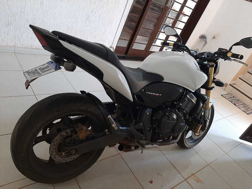 Honda 600 Cilindrada