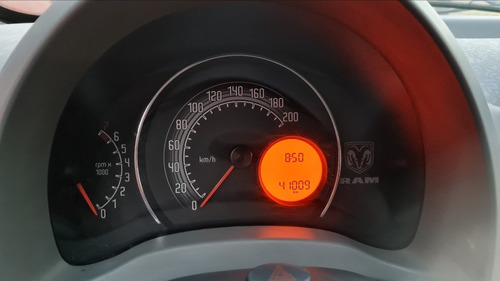Imagen 13 de 24 de Fiat Fiorino Ram Van 700rapid Ful Ram Van700 Rapid 1.4