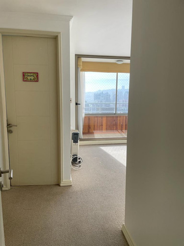 Vendo Espectacular Dpto 3 Dorm. 7 Norte C/ponientes - Viña
