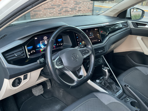 Volkswagen Virtus 1.6 Msi Comfortline Ta