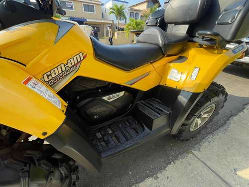 Imagen 7 de 7 de Brp Can-am