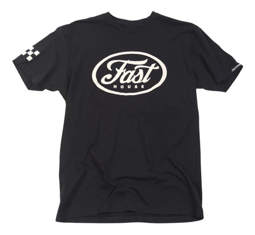 Camiseta Fasthouse Redux