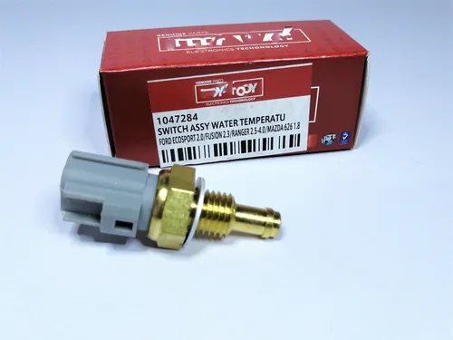 Valvula Sensor Pera Temperatura Para Ford Ranger