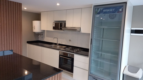Dpto 3 Amb Venta A Estrenar C Amenities Y Cochera