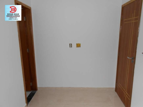 Imagem 12 de 15 de Sobrado Em Condominio - Vila Granada - Ref: 8078 - V-8078