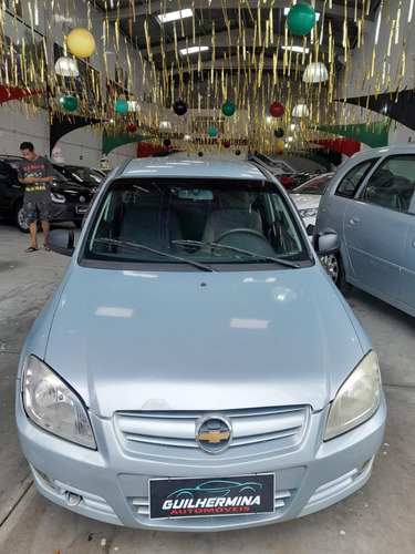 Chevrolet Celta 1.0 Spirit Flex Power 3p