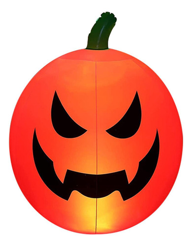 Calabaza Inflable De Halloween Inflable De Halloween