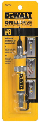 Unidade Completa De Drill Flip Drive Dewalt Dw2701 #8, Amare