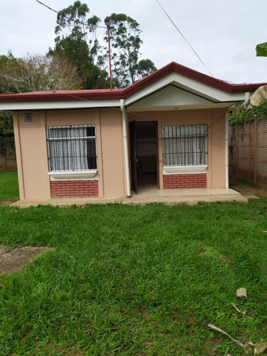 Imagen 5 de 16 de Se Vende Casa En Paraíso De Cartago