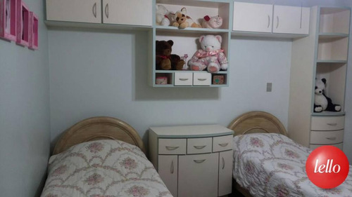 Imagem 23 de 26 de Apartamento - Ref: 233835