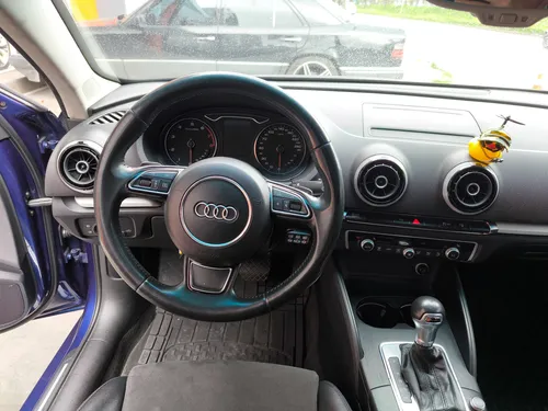 Audi A3 1.8 Tfsi Ambition