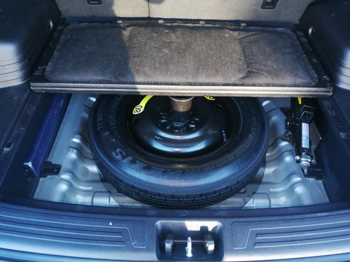 Imagen 11 de 11 de Hyundai Tucson 2014