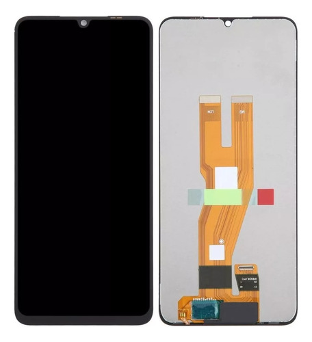 Modulo Touch Display Samsung A05 Original