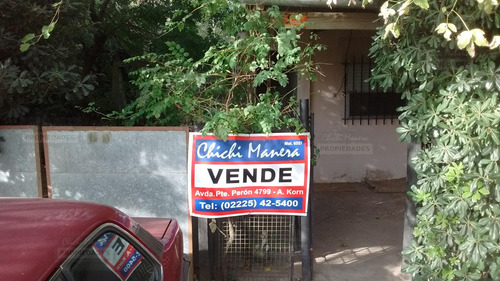 Casa De 3 Dormitorios