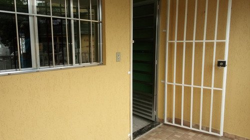 Imagem 12 de 15 de Casa Para Locação Em São Paulo, Jardim Soraia, 2 Dormitórios, 1 Banheiro, 1 Vaga - Cs327_1-1633986
