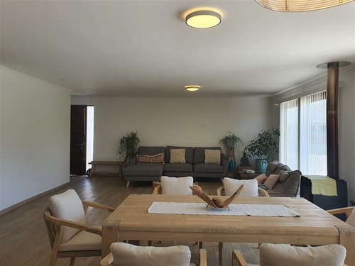 Imagen 6 de 29 de Vendo 2 Casas Nuevas En Parcela (solo 2años) En Condominio