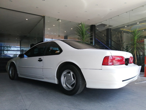 Imagen 6 de 14 de Ford Thunderbird Sc 1994