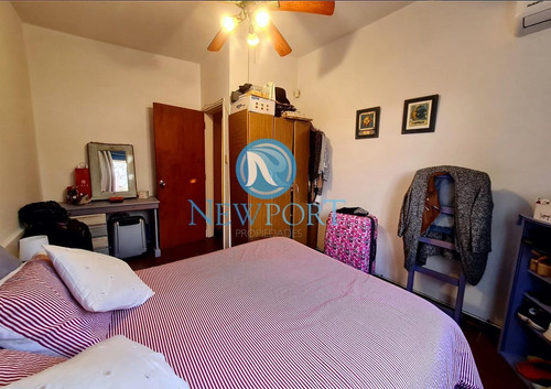 Imagen 12 de 16 de Casa Padrón Único, 722 Mts2 De Terreno Y 118 Mts2 Construidos, 4 Dorms, 3 Baños, Gge X 2