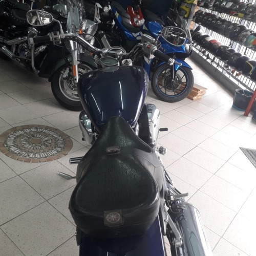 Imagen 6 de 13 de Yamaha Warrior 1700cc 2005
