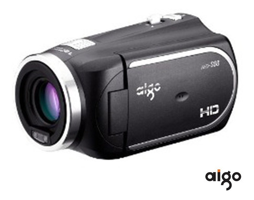 Video Camara Hd Aigo Ahd-s88