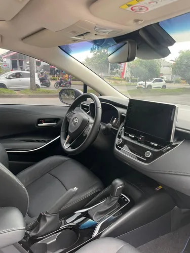 Toyota Corolla 1.8 Hev Seg