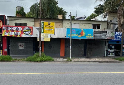 Imagen 8 de 8 de Venta De Locales Y Departamentos (en Bloque) - San Miguel
