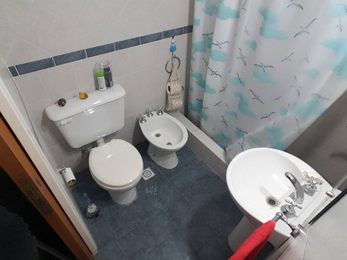 Imagen 7 de 10 de En Venta Departamento De 2 Ambientes En 1er Piso Sin Expensas Sobre Bianco Y Rosales Dentro De Complejo!!! F: 7022