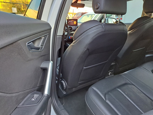 Imagen 6 de 14 de Audi Q2 1.4t Fsi S-tronic