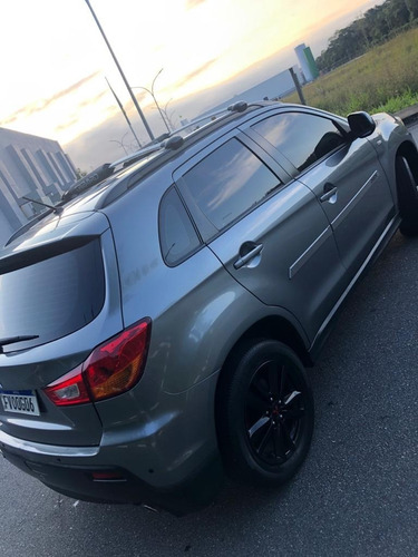 Mitsubishi Asx 2011 Zerada