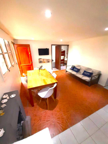 Oportunidad Gran Terreno 2 Casas Equipadas (74704)
