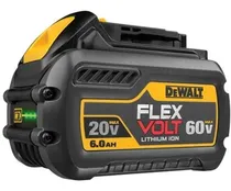 Comprar Batería Dewalt Flexvolt Para Herramientas Eléctricas