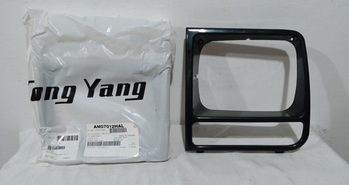 Imagen 2 de 2 de Aro Faro Jeep Cherokee 98- 01