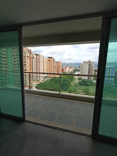 Cr Vende Apto Urb La Trigaleña