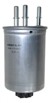 Comprar Filtro De Gasoil Mahle Ford Focus Mk1 1.8 Tdci 1999 - 2010