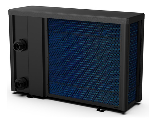 Bomba De Calor Inverter 30.000 Btu's Luxpool By Tholz Turbo 220v